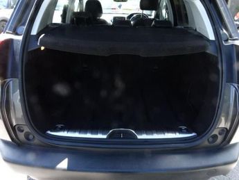 PEUGEOT 2008 1.6 e-HDi Allure SUV 5dr Diesel Manual Euro 5 (s/s) (92 ps)