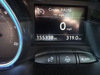 PEUGEOT 2008 1.6 e-HDi Allure SUV 5dr Diesel Manual Euro 5 (s/s) (92 ps)