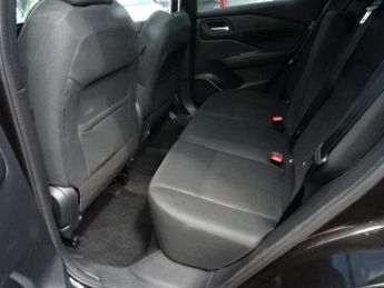 NISSAN QASHQAI 1.3 DIG-T MHEV Acenta Premium SUV 5dr Petrol Hybrid XTRON Euro 6