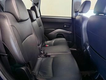 PEUGEOT 4007 2.2 HDi GT SUV 5dr Diesel DCS 4WD Euro 4 (156 ps)
