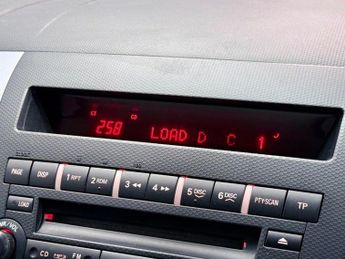 PEUGEOT 4007 2.2 HDi GT SUV 5dr Diesel DCS 4WD Euro 4 (156 ps)