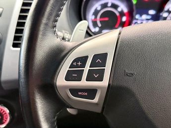 PEUGEOT 4007 2.2 HDi GT SUV 5dr Diesel DCS 4WD Euro 4 (156 ps)