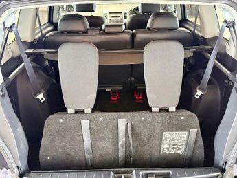 PEUGEOT 4007 2.2 HDi GT SUV 5dr Diesel DCS 4WD Euro 4 (156 ps)