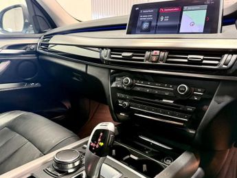 BMW X5 2.0 40e 9.0kWh SE SUV 5dr Petrol Plug-in Hybrid Auto xDrive Euro