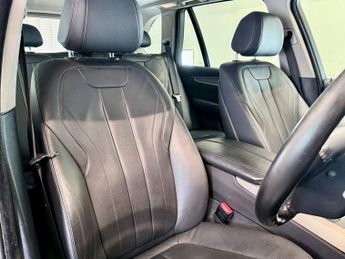 BMW X5 2.0 40e 9.0kWh SE SUV 5dr Petrol Plug-in Hybrid Auto xDrive Euro