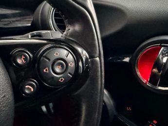 MINI CONVERTIBLE 2.0 Cooper S Convertible 2dr Petrol Manual Euro 6 (s/s) (192 ps)