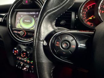 MINI CONVERTIBLE 2.0 Cooper S Convertible 2dr Petrol Manual Euro 6 (s/s) (192 ps)