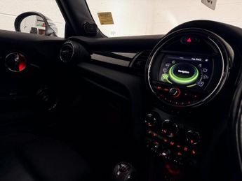 MINI CONVERTIBLE 2.0 Cooper S Convertible 2dr Petrol Manual Euro 6 (s/s) (192 ps)