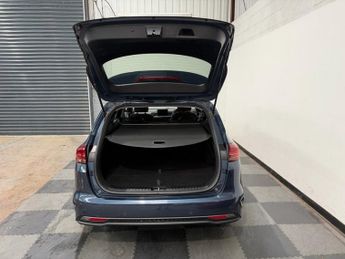 KIA CEED 1.6 CRDi 3 Sportswagon 5dr Diesel DCT Euro 6 (s/s) (114 bhp)
