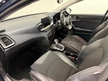 KIA CEED 1.6 CRDi 3 Sportswagon 5dr Diesel DCT Euro 6 (s/s) (114 bhp)