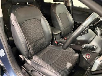 KIA CEED 1.6 CRDi 3 Sportswagon 5dr Diesel DCT Euro 6 (s/s) (114 bhp)