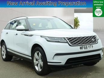 Land Rover Range Rover Velar 2.0 D180 S SUV 5dr Diesel Auto 4WD Euro 6 (s/s) (180 ps)