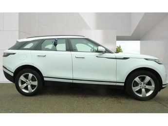 LAND ROVER RANGE ROVER VELAR 2.0 D180 S SUV 5dr Diesel Auto 4WD Euro 6 (s/s) (180 ps)