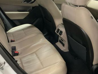LAND ROVER RANGE ROVER VELAR 2.0 D180 S SUV 5dr Diesel Auto 4WD Euro 6 (s/s) (180 ps)