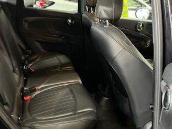 MINI COUNTRYMAN 1.5 7.6kWh GPF Cooper SE SUV 5dr Petrol Plug-in Hybrid Auto ALL4