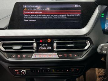 BMW 2 SERIES GRAN COUPE 1.5 218i M Sport Saloon 4dr Petrol DCT Euro 6 (s/s) (136 ps)