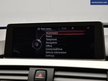 BMW 4 SERIES 2.0 420d M Sport Coupe 2dr Diesel Auto xDrive Euro 6 (s/s) (184 