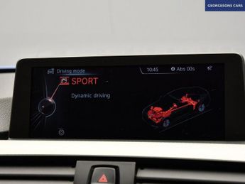 BMW 4 SERIES 2.0 420d M Sport Coupe 2dr Diesel Auto xDrive Euro 6 (s/s) (184 