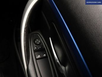 BMW 4 SERIES 2.0 420d M Sport Coupe 2dr Diesel Auto xDrive Euro 6 (s/s) (184 