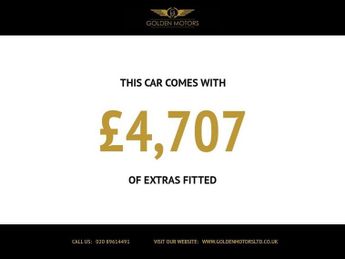 BMW 4 SERIES 2.0 420d M Sport Coupe 2dr Diesel Auto xDrive Euro 6 (s/s) (190 