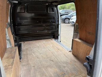 TOYOTA PROACE 1.6D Medium Panel Van 6dr Diesel Manual MWB Euro 6 (95 ps)