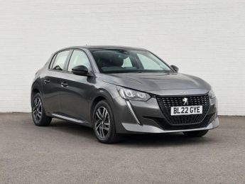 Peugeot 208 1.2 PureTech Allure Premium Hatchback 5dr Petrol Manual Euro 6 (