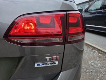 VOLKSWAGEN GOLF 1.4 TSI BlueMotion Tech GT Estate 5dr Petrol DSG Euro 6 (s/s) (1