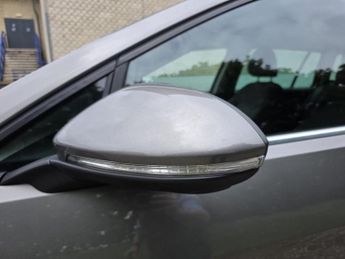 VOLKSWAGEN GOLF 1.4 TSI BlueMotion Tech GT Estate 5dr Petrol DSG Euro 6 (s/s) (1