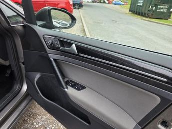 VOLKSWAGEN GOLF 1.4 TSI BlueMotion Tech GT Estate 5dr Petrol DSG Euro 6 (s/s) (1
