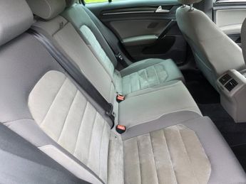 VOLKSWAGEN GOLF 1.4 TSI BlueMotion Tech GT Estate 5dr Petrol DSG Euro 6 (s/s) (1