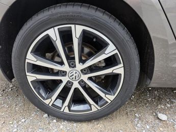 VOLKSWAGEN GOLF 1.4 TSI BlueMotion Tech GT Estate 5dr Petrol DSG Euro 6 (s/s) (1