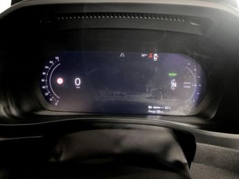 VOLVO XC40 Recharge 69kWh Core SUV 5dr Electric Auto (231 ps)