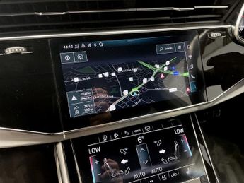 AUDI Q7 3.0 TDI V6 45 S line SUV 5dr Diesel Tiptronic quattro Euro 6 (s/