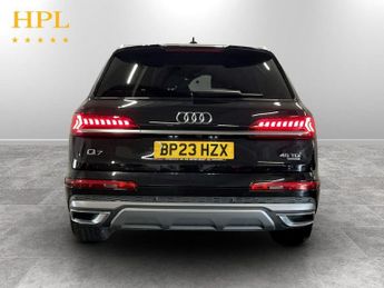 AUDI Q7 3.0 TDI V6 45 S line SUV 5dr Diesel Tiptronic quattro Euro 6 (s/