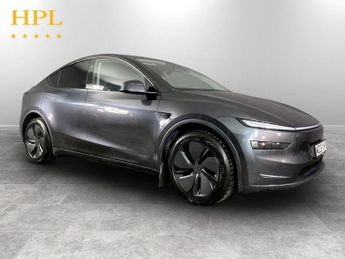 Tesla Model Y 62.5kWh SUV 5dr Electric Auto RWD (298 ps)