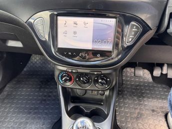 VAUXHALL CORSA 1.4i ecoFLEX Energy Hatchback 5dr Petrol Manual Euro 6 (a/c) (90