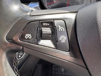 VAUXHALL CORSA 1.4i ecoFLEX Energy Hatchback 5dr Petrol Manual Euro 6 (a/c) (90