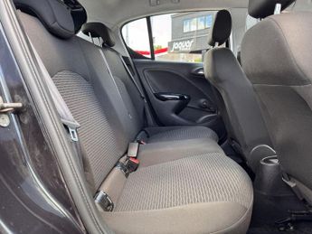 VAUXHALL CORSA 1.4i ecoFLEX Energy Hatchback 5dr Petrol Manual Euro 6 (a/c) (90