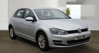 Volkswagen Golf TDi TDI SE