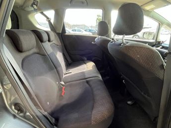 HONDA JAZZ 1.4 i-VTEC ES Plus T Hatchback 5dr Petrol CVT Euro 5 (99 ps)