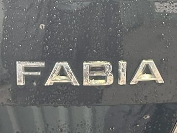 SKODA FABIA 1.2 TSI SE L Hatchback 5dr Petrol DSG Euro 6 (s/s) (110 ps)