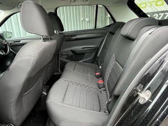 SKODA FABIA 1.2 TSI SE L Hatchback 5dr Petrol DSG Euro 6 (s/s) (110 ps)