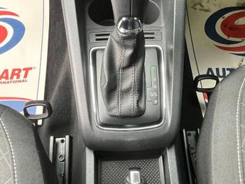SKODA FABIA 1.2 TSI SE L Hatchback 5dr Petrol DSG Euro 6 (s/s) (110 ps)
