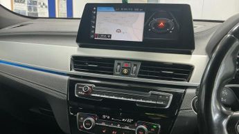 BMW X2 1.5 25e 10kWh M Sport SUV 5dr Petrol Plug-in Hybrid Auto xDrive 