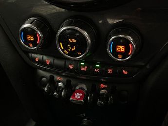 MINI COUNTRYMAN 1.5 Cooper Classic SUV 5dr Petrol Steptronic Euro 6 (s/s) (136 p