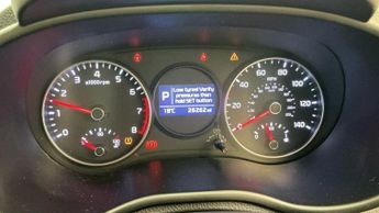 KIA PICANTO 1.25 3 Hatchback 5dr Petrol Auto Euro 6 (83 bhp)