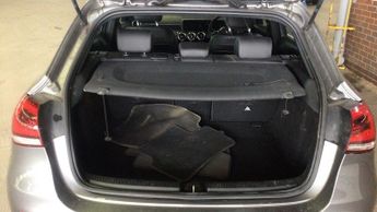MERCEDES-BENZ A-CLASS 1.5 A180d Sport (Executive) Hatchback 5dr Diesel 7G-DCT Euro 6 (