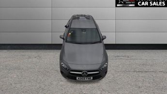 MERCEDES-BENZ A-CLASS 1.5 A180d Sport (Executive) Hatchback 5dr Diesel 7G-DCT Euro 6 (