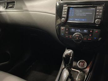 NISSAN PULSAR 1.2 DIG-T Tekna Hatchback 5dr Petrol XTRON Euro 6 (s/s) (115 ps)