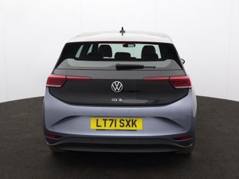 VOLKSWAGEN ID.3 Pro Performance 58kWh Life Hatchback 5dr Electric Auto (204 ps)